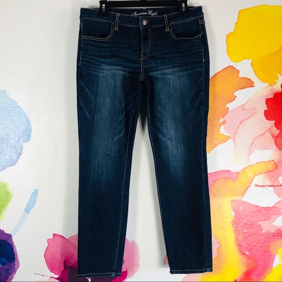 American Eagle Stretch Jegging - Picture 1 of 5